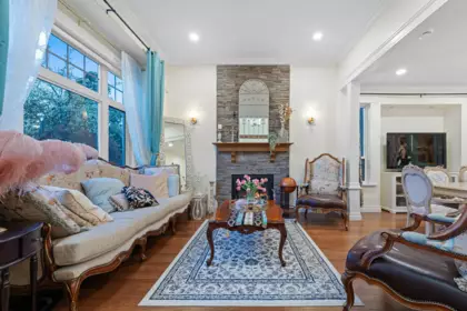 3271 Francis Road, Richmond, BC, Richmond — Single Family Residence for sale