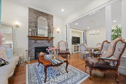 3271 Francis Road, Richmond, BC, Richmond — Single Family Residence for sale