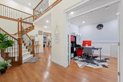 3271 Francis Road, Richmond, BC, Richmond — Single Family Residence for sale
