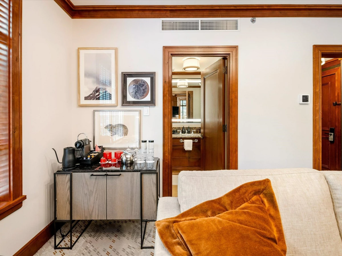 Bedroom 3 Photo of 252 4591 Blackcomb Way, Whistler, BC