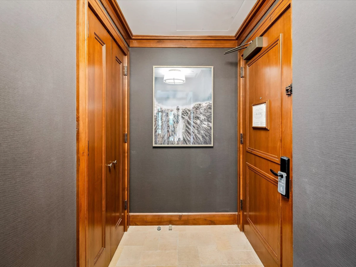 Bedroom 4 Photo of 252 4591 Blackcomb Way, Whistler, BC