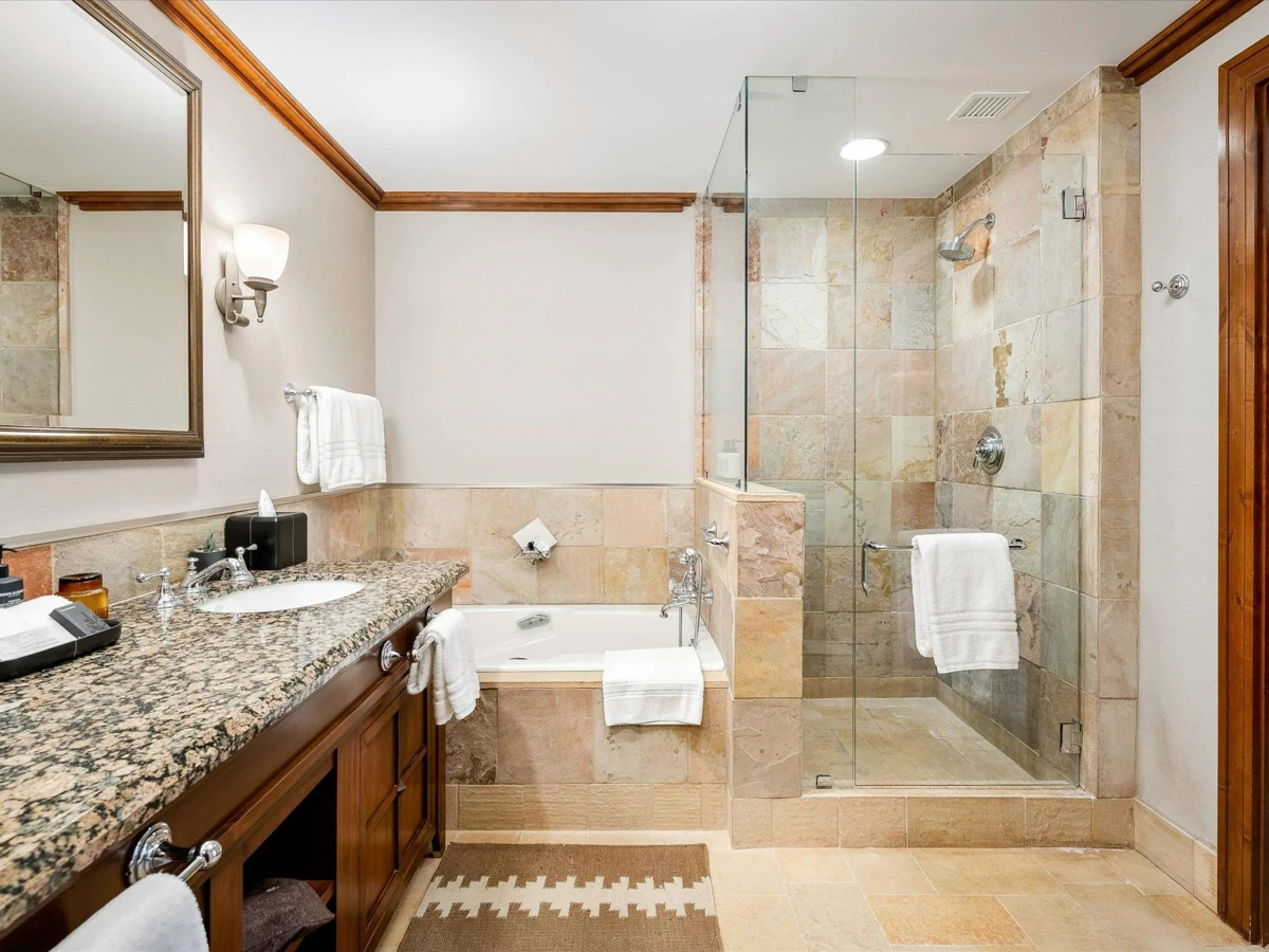 Breakfast Nook Photo of 252 4591 Blackcomb Way, Whistler, BC