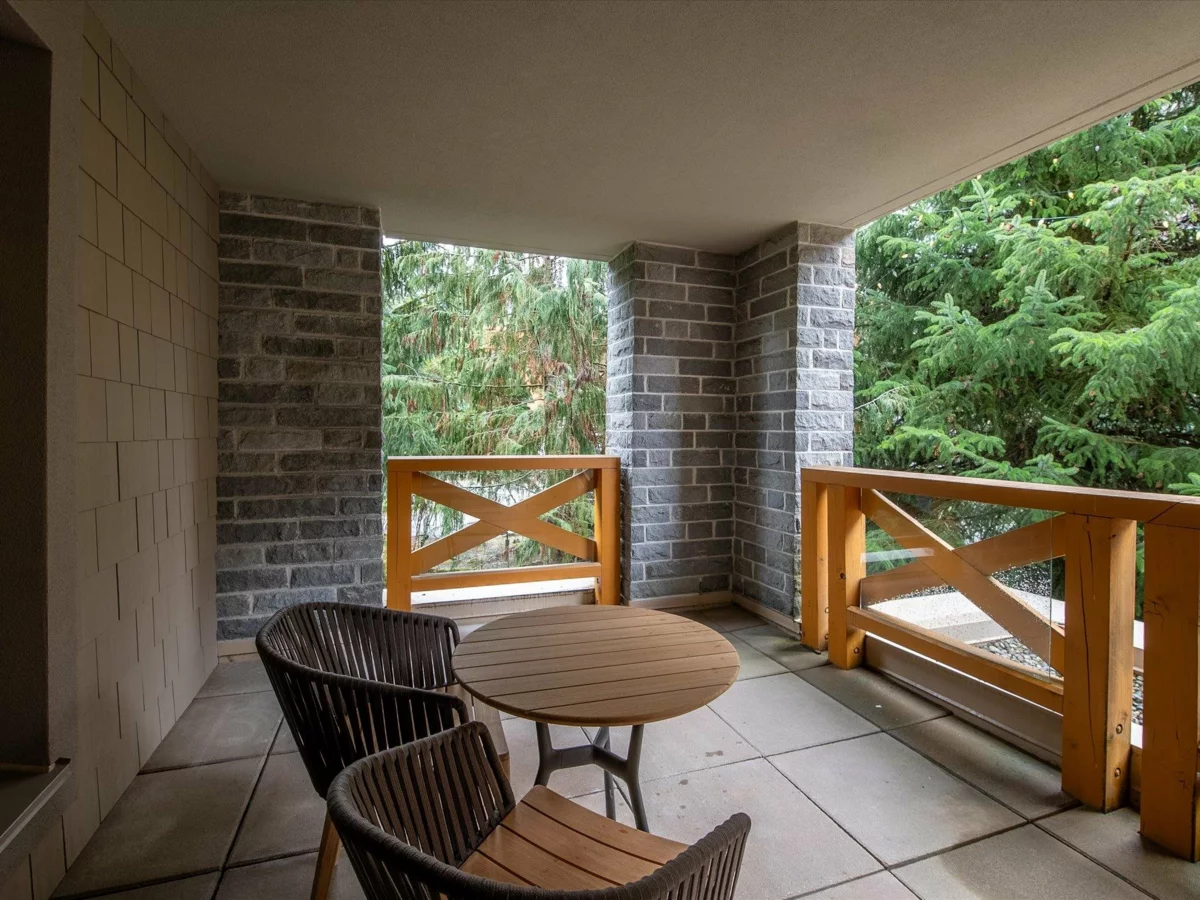 Guest Bathroom Photo of 252 4591 Blackcomb Way, Whistler, BC