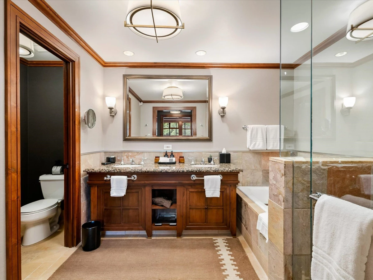 Pantry Photo of 252 4591 Blackcomb Way, Whistler, BC