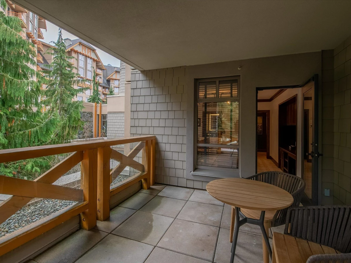 Powder Room Photo of 252 4591 Blackcomb Way, Whistler, BC