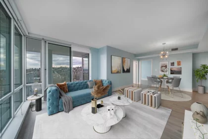 2106 680 Seylynn Crescent, North Vancouver, BC, North Vancouver — Apartment/Condo for sale