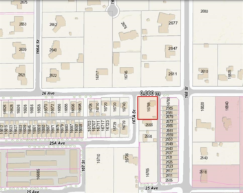 16768 26 Avenue, Surrey, BC, Grandview Surrey — 3 bed single family residence for sale