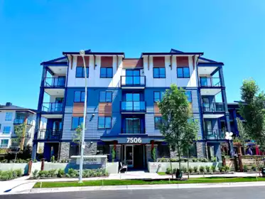 328 7506 199a Street, Langley, BC, Willoughby Heights — 1 bed apartment/condo for sale