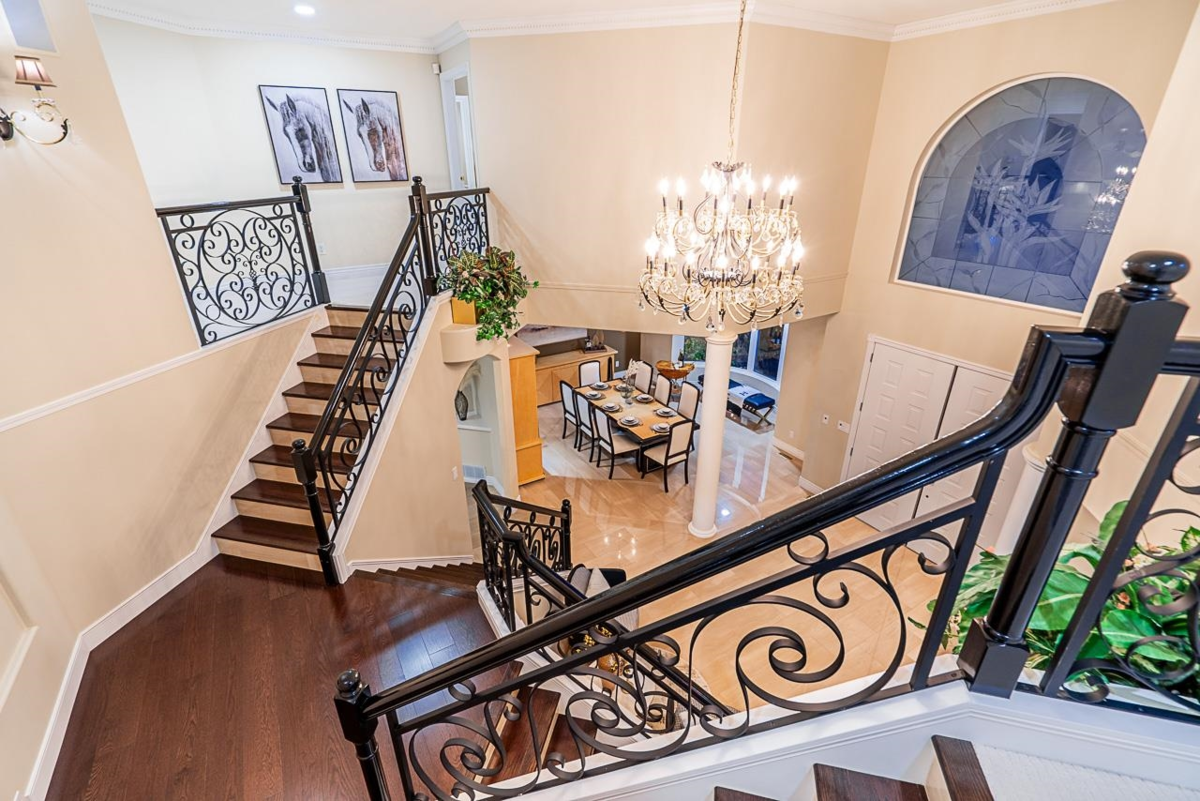 Family Room Photo of 1708 Hampton Drive, Coquitlam, BC