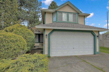 10668 155a Street, Surrey, BC, Surrey — Single Family Residence for sale