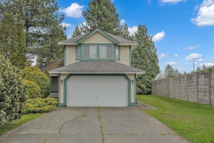 10668 155a Street, Surrey, BC, Surrey — Single Family Residence for sale