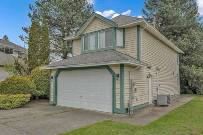 10668 155a Street, Surrey, BC, Surrey — Single Family Residence for sale