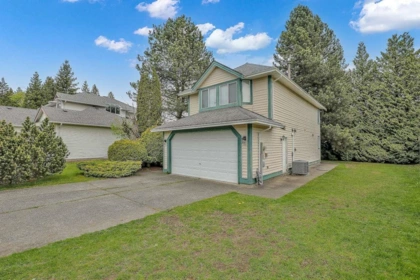 10668 155a Street, Surrey, BC, Surrey — Single Family Residence for sale