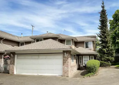412 6866 Nicholson Road, Delta, BC, Delta — Townhouse for sale