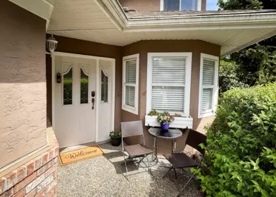 412 6866 Nicholson Road, Delta, BC, Delta — Townhouse for sale
