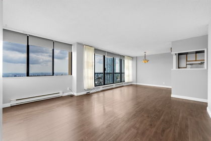 1403 6540 Burlington Avenue, Burnaby, BC, Burnaby — Apartment/Condo for sale