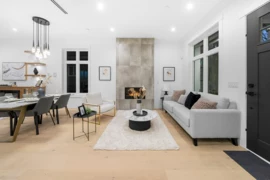 4990 Sherbrooke Street, Vancouver, BC