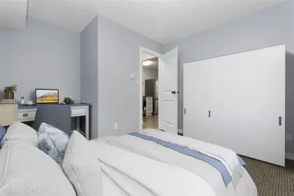 5 450 Esplanade Avenue, Harrison Hot Springs, BC, Harrison Hot Springs — Apartment/Condo for sale