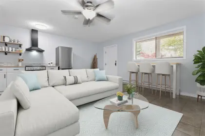 5 450 Esplanade Avenue, Harrison Hot Springs, BC, Harrison Hot Springs — Apartment/Condo for sale