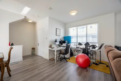 58 9688 162a Street, Surrey, BC, Surrey — Townhouse for sale