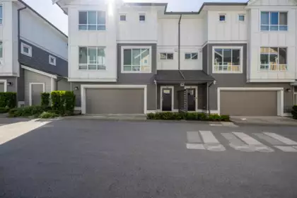 58 9688 162a Street, Surrey, BC, Surrey — Townhouse for sale