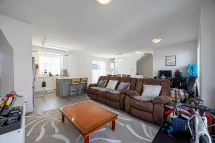 58 9688 162a Street, Surrey, BC, Surrey — Townhouse for sale