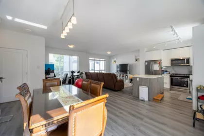 58 9688 162a Street, Surrey, BC, Surrey — Townhouse for sale