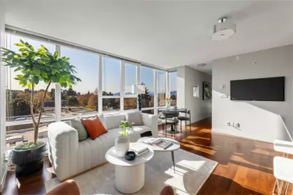 705 1808 W 3rd Avenue, Vancouver, BC, Vancouver — Apartment/Condo for sale