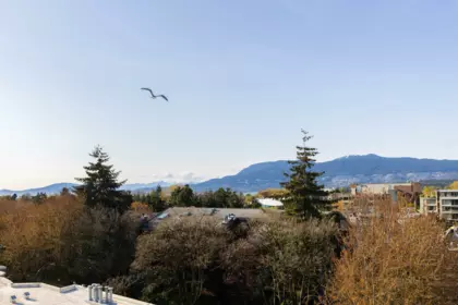 705 1808 W 3rd Avenue, Vancouver, BC, Vancouver — Apartment/Condo for sale