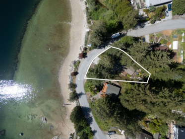 7622 Sechelt Inlet Road, Sechelt, BC, Sechelt — Single Family Residence for sale