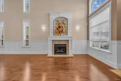 8575 Ash Street, Richmond, BC, Richmond — Single Family Residence for sale