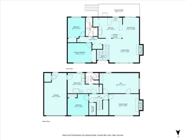 45628 Fernway Avenue, Chilliwack, BC, Chilliwack — Single Family Residence for sale