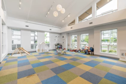 Community Amenities Photo (Clubhouse) of 19 4408 Cormorant Way, Tsawwassen, BC
