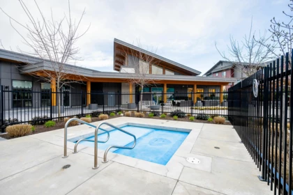 Garden / Landscaping Photo of 19 4408 Cormorant Way, Tsawwassen, BC