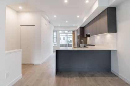 Kitchen Photo of 19 4408 Cormorant Way, Tsawwassen, BC