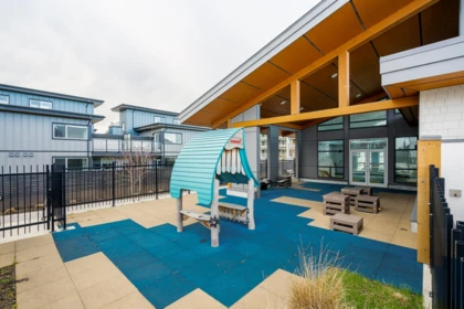 Street View Photo of 19 4408 Cormorant Way, Tsawwassen, BC
