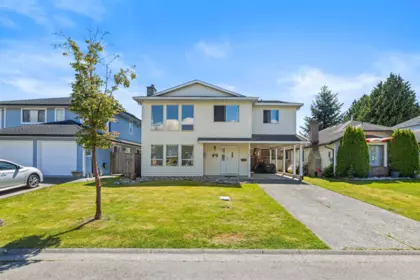 4946 44b Avenue, Delta, BC, Delta — Single Family Residence for sale