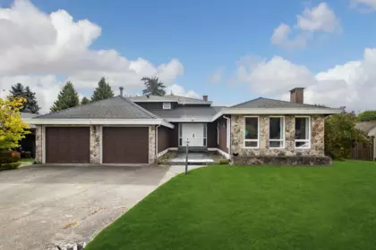 38 Deerfield Drive, Delta, BC, Delta — Single Family Residence for sale