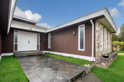 38 Deerfield Drive, Delta, BC, Delta — Single Family Residence for sale