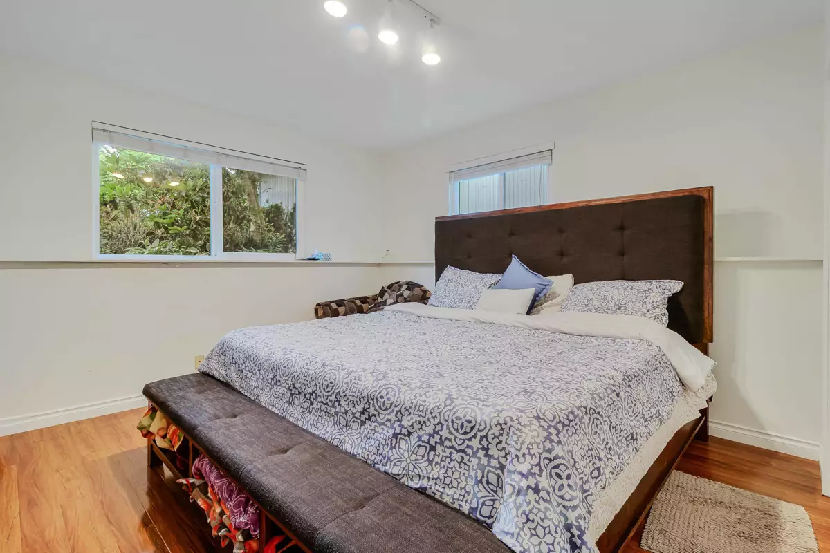 Backyard Photo of 11799 Lyon Road, Delta, BC