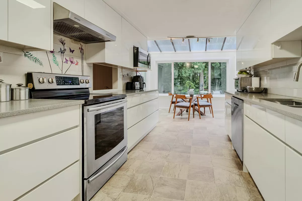 Bedroom 3 Photo of 11799 Lyon Road, Delta, BC