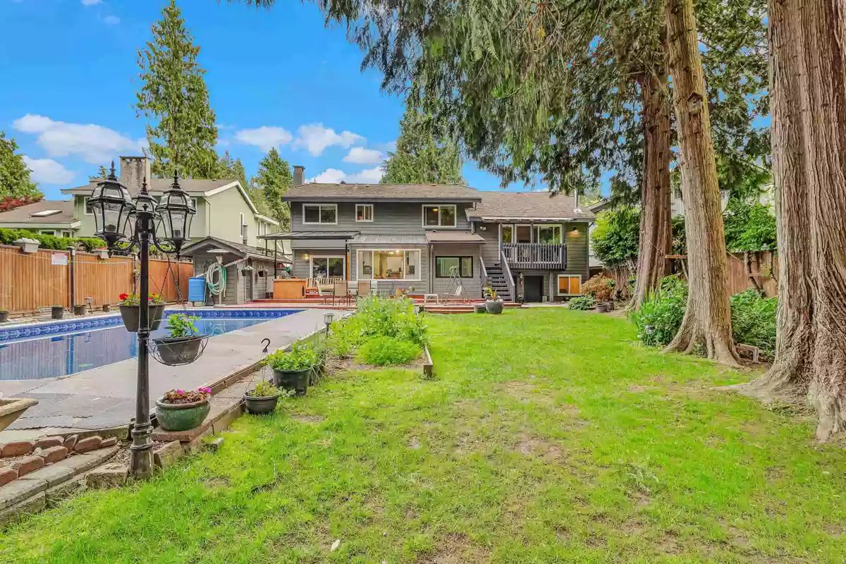 Community Amenities Photo (Clubhouse) of 11799 Lyon Road, Delta, BC