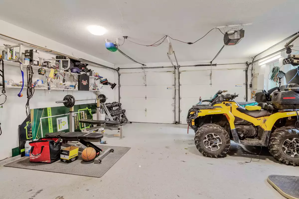 Garden / Landscaping Photo of 11799 Lyon Road, Delta, BC