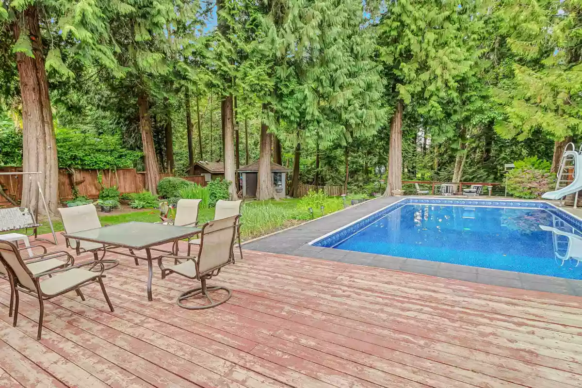 Hot Tub / Spa Photo of 11799 Lyon Road, Delta, BC