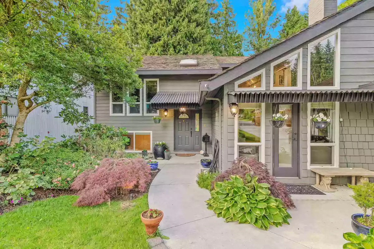 Living Room Photo of 11799 Lyon Road, Delta, BC