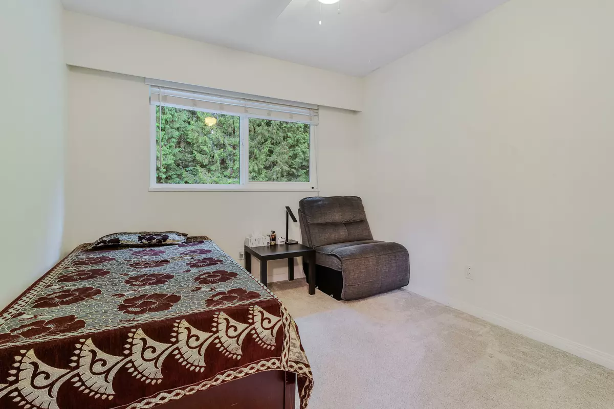 Loft / Bonus Room Photo of 11799 Lyon Road, Delta, BC