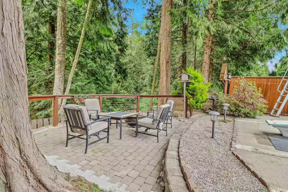 Neighborhood Park Photo Near 11799 Lyon Road, Delta, BC