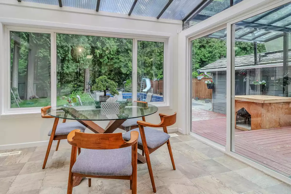 Office / Den Photo of 11799 Lyon Road, Delta, BC