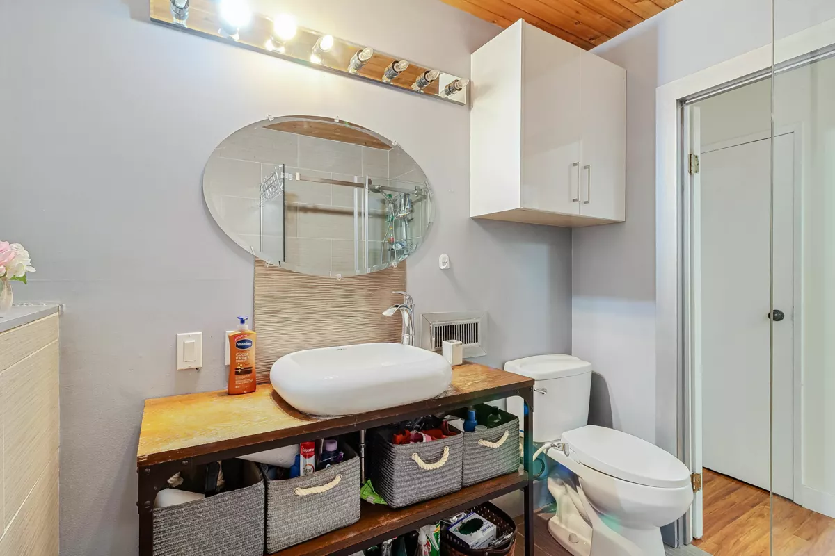 Outdoor Deck Photo of 11799 Lyon Road, Delta, BC