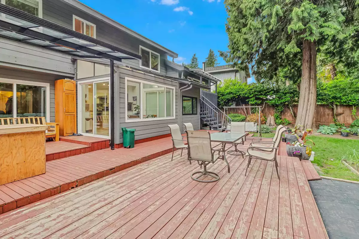 Outdoor Kitchen Photo of 11799 Lyon Road, Delta, BC